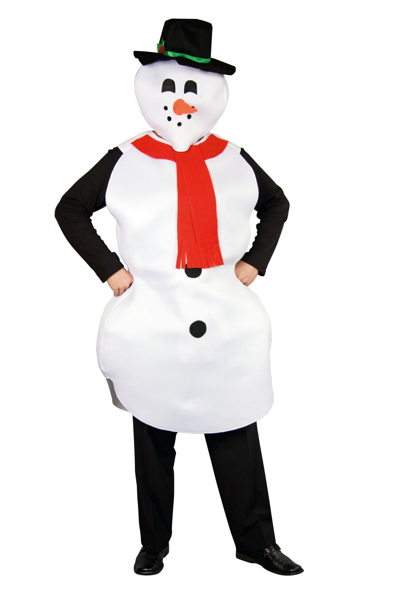 Schneemann Universalgrosse Festartikel Muller Gmbh