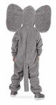 Kleiner Elefant, Kapuzenoverall