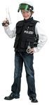 Polizei-Weste