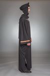 Tuareg: Gewand und Turban, Universalgröße