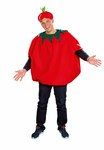Tomate: Überwurf, Universalgröße