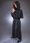 Mönchskutte schwarz (Martin Luther), Universalgr.