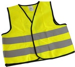 104/116 Warnweste (42cm)