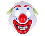 Maske grinsender Clown