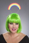 Kopfbügel Regenbogen