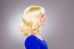 Perücke Jenny, blond