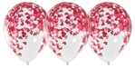 Helium-Set LOVE, 18-tlg.