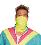 Trainingsanzug 80er Jahre, Herren, 3-tlg.