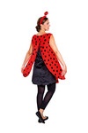 Marienkäfer-Kleid