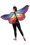 Schmetterling-Cape