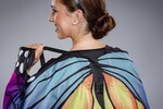 Schmetterling-Cape