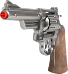 12-Schuss-Magnum-Revolver POLICE