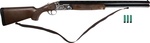 Bockflinte Hunter, 2-Schuss