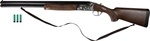 Bockflinte Hunter, 2-Schuss
