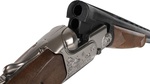Bockflinte Hunter, 2-Schuss