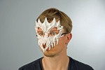 Erw.-Knochen-Maske