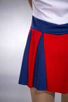 Cheerleader-Kleid