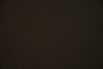 1m Baumwollstoff Köper schwarz