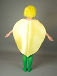 Zitronen-Kostüm, Universalgröße