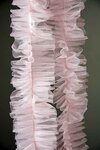 Chiffonboa ca. 2 m, rosa