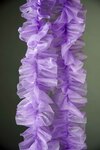 Chiffonboa ca. 2 m, fliederfarben