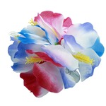 Haarclip mit Hawaii-Blüte
