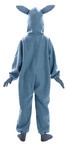Kleines Monster, Kapuzenoverall