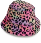 Anglerhut Leo aus Kunstfell