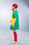 Schürzenkleid