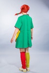 Schürzenkleid
