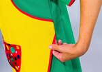 Schürzenkleid