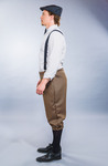 Knickerbocker 20er-Jahre