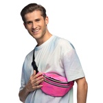 Gürteltasche, pink