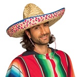 Sombrero, ca. 50 cm