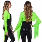 M/L Bolero Rave, neongrün