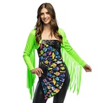 M/L Bolero Rave, neongrün