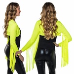 M/L Bolero Rave, neongelb