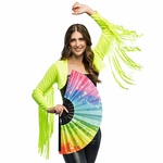 M/L Bolero Rave, neongelb