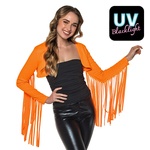 M/L Bolero Rave, neonorange