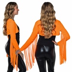 M/L Bolero Rave, neonorange