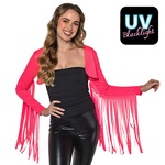 M/L Bolero Rave, neonpink