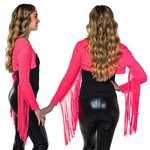 M/L Bolero Rave, neonpink