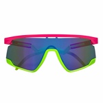 Partybrille Neon Nights
