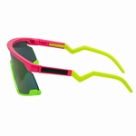 Partybrille Neon Nights