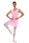 Ballerina Tänzer