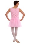 Ballerina Tänzer