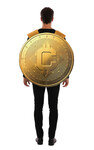 Crypto Überwurf, Universalgröße