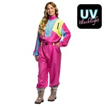 Skianzug Snow Glow, Damen