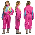 Skianzug Snow Glow, Damen