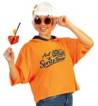 Kapuzenshirt Spritztour